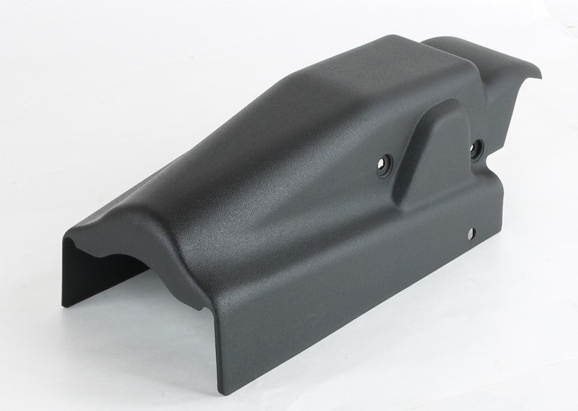 MACK - 25622371 - COVER STEERING COLUMN LOWER BOTTOM BLACK