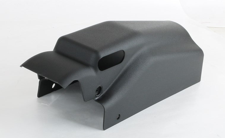 MACK - 25622371 - COVER STEERING COLUMN LOWER BOTTOM BLACK