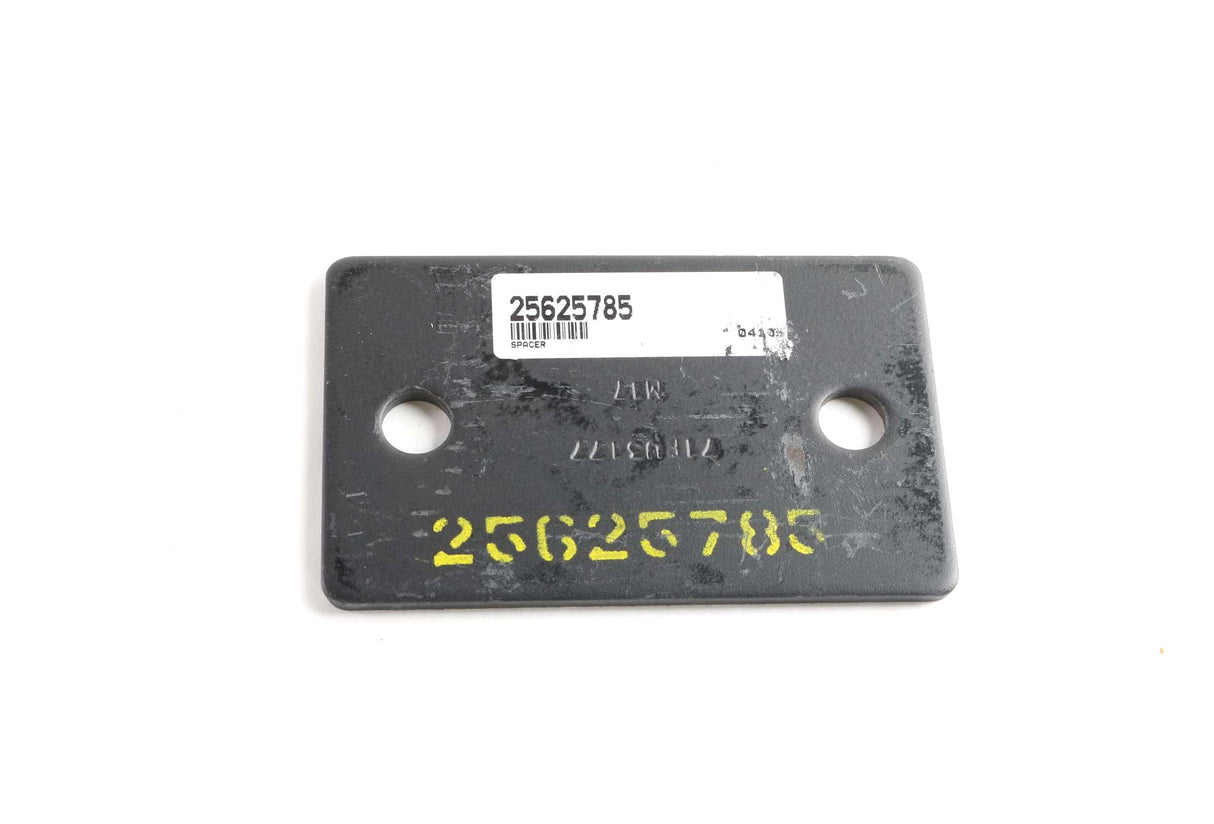 MACK - 25625785 - PLATE