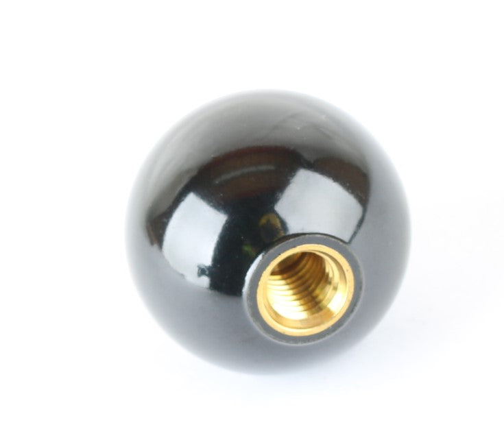 MACK - 25MY23 - KNOB