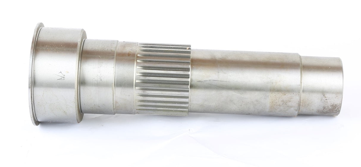 ARROWHEAD WINCH - 26077 - SHAFT DRUM