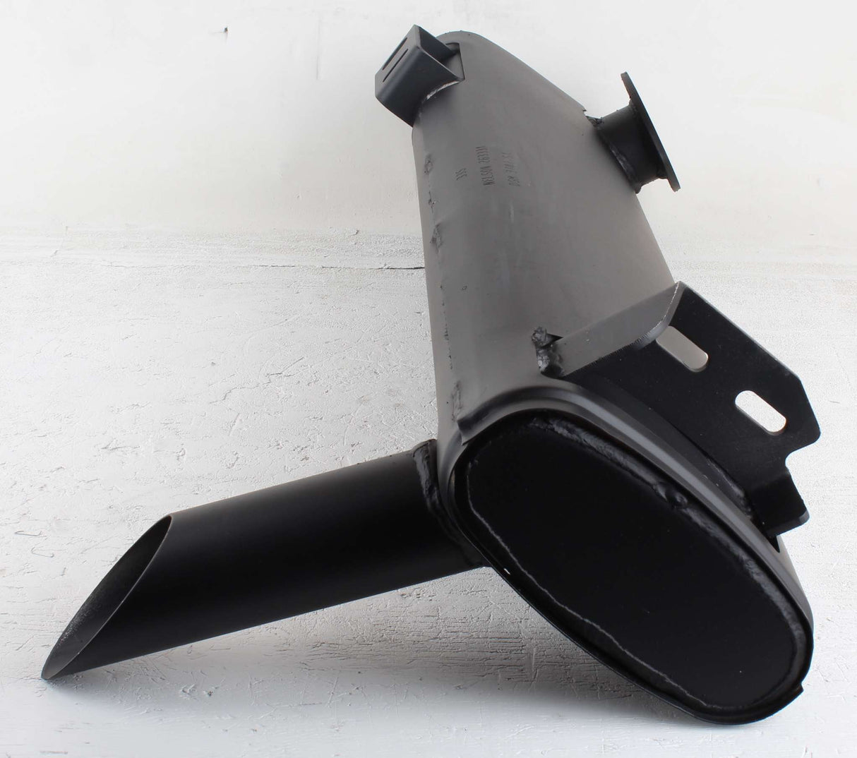FLEETGUARD - 26333A - NELSON MUFFLER