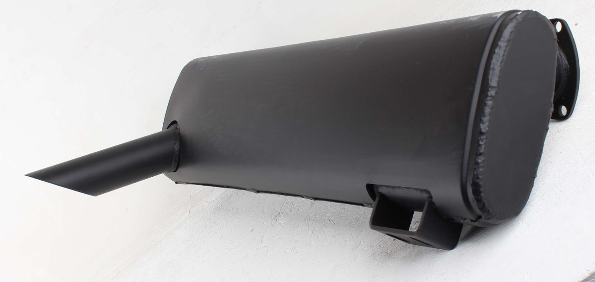 FLEETGUARD - 26333A - NELSON MUFFLER