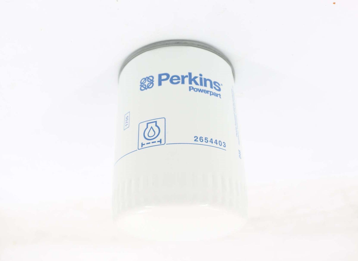 PERKINS - 2654403 - OIL FILTER
