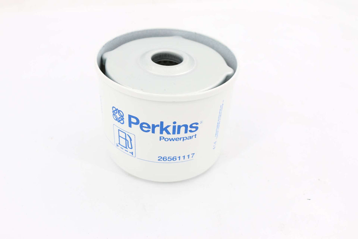 PERKINS - 26561117 - FUEL FILTER