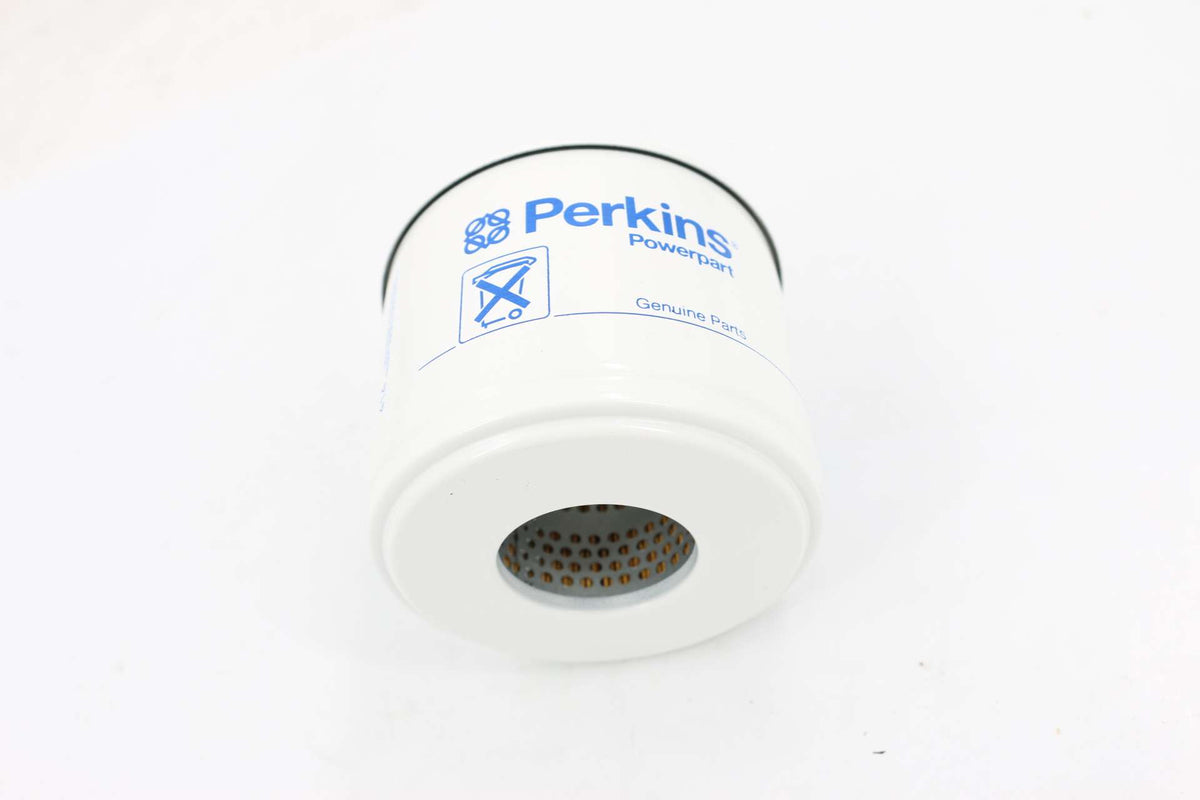 PERKINS - 26561117 - FUEL FILTER