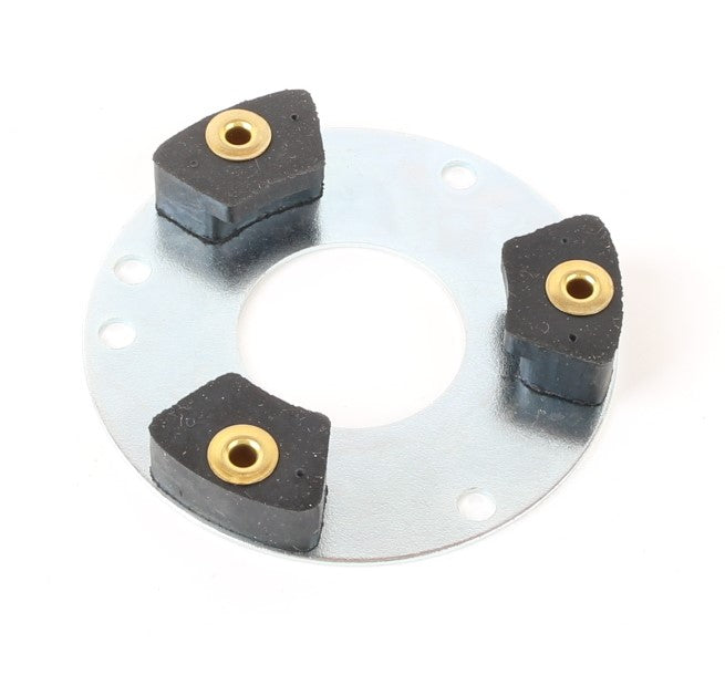 MACK - 26MR161 - PLATE BASE HORN