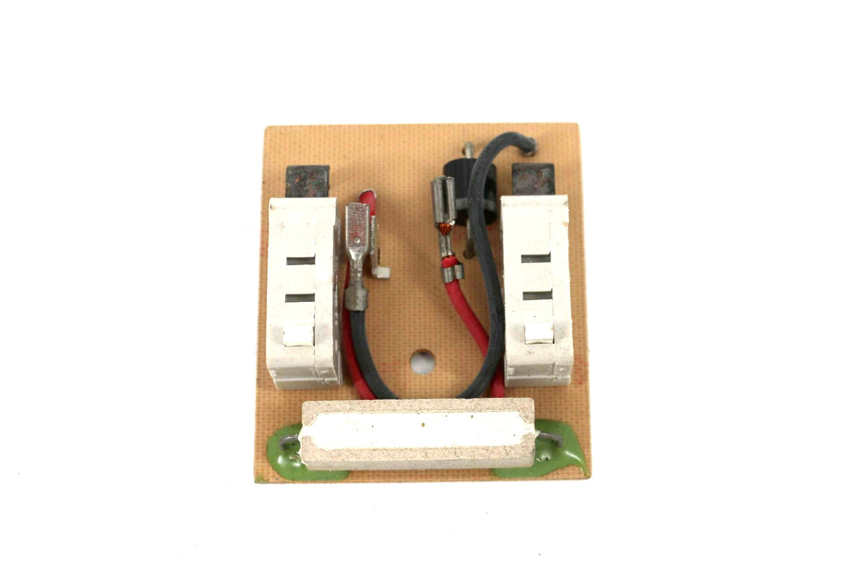 MACK - 2719-113744 - CIRCUIT BD