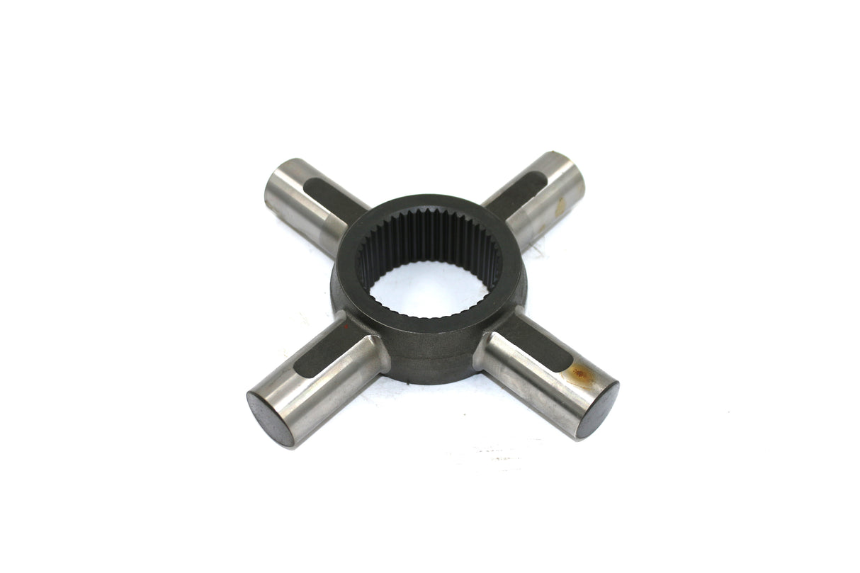 MACK - 2719-130904 - SPIDER