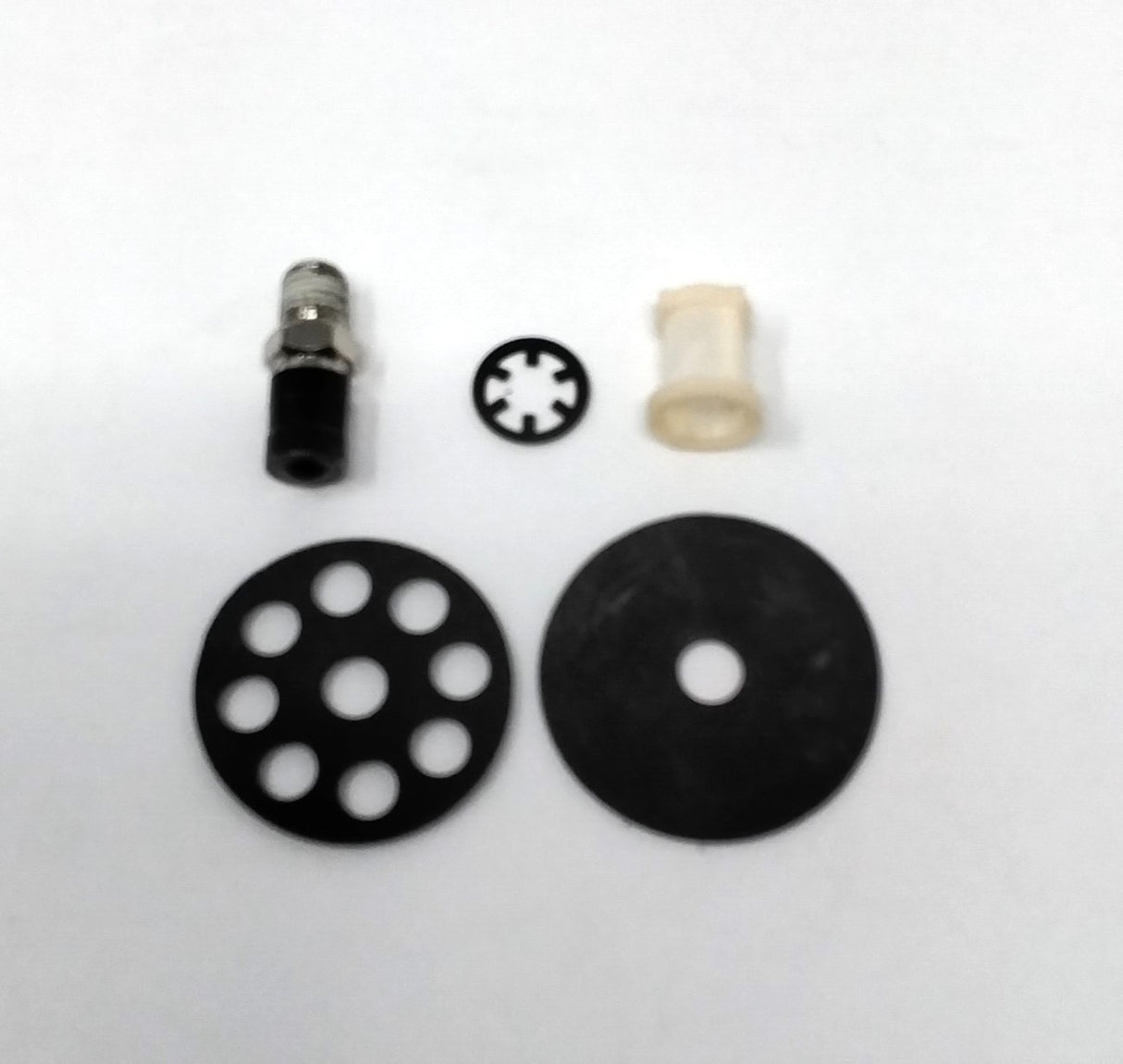 MACK - 2719-218739 - KIT - WHEEL VALVE SERVICE
