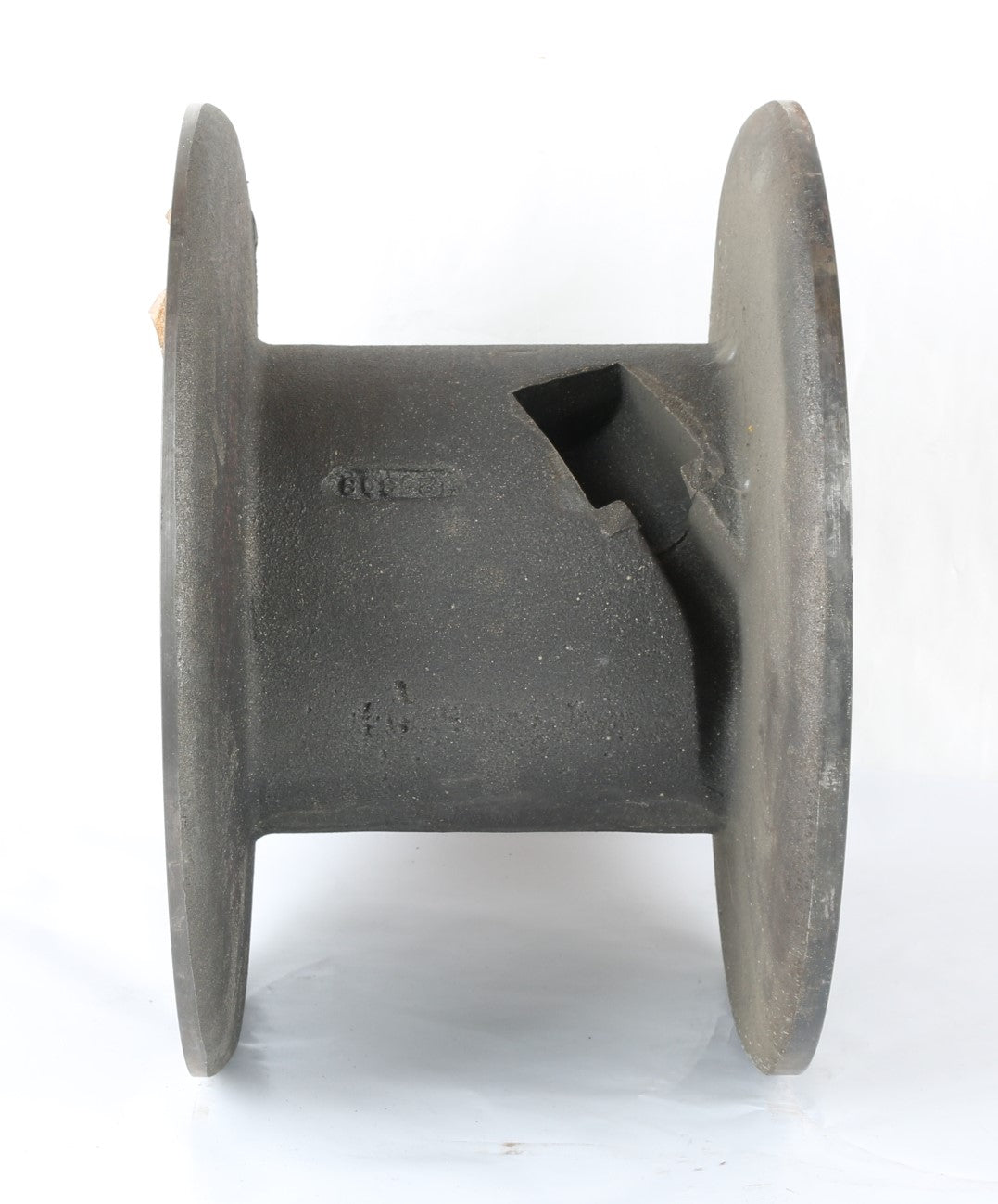ARROWHEAD WINCH - 27520 - CABLE DRUM