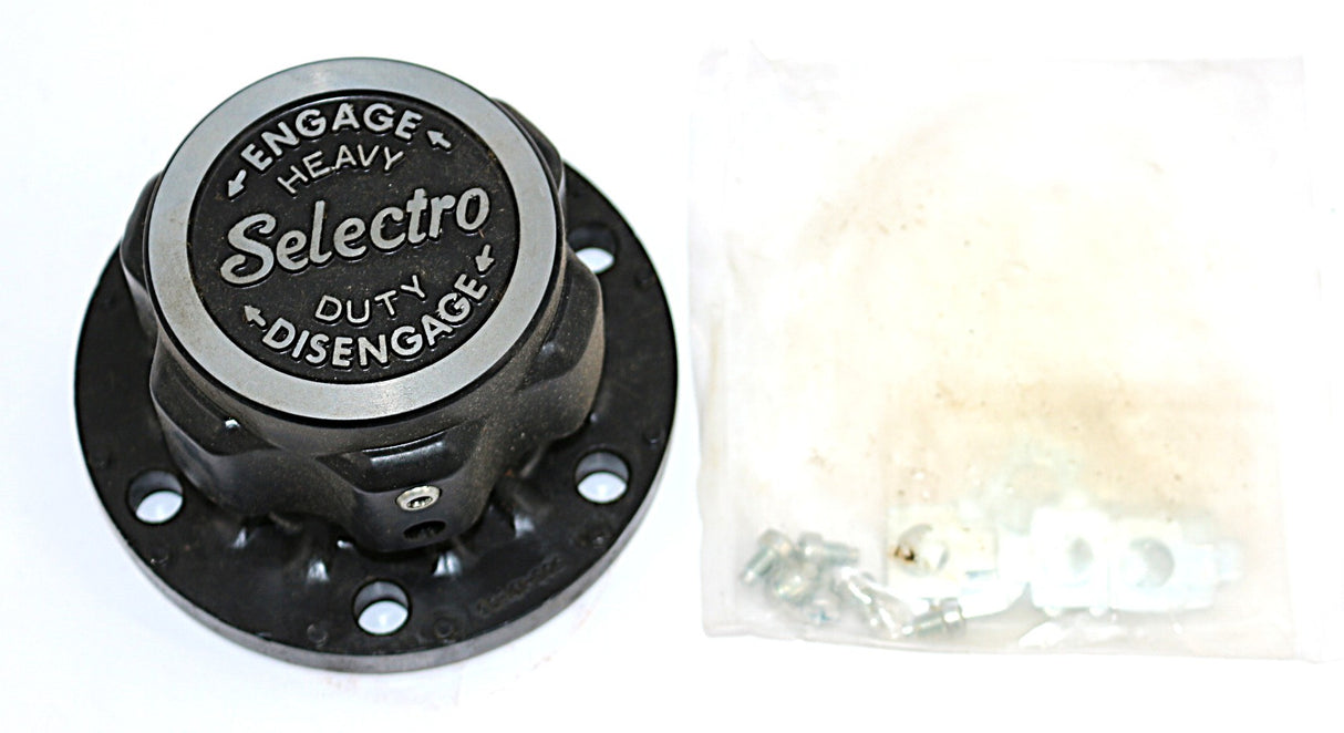 JLG - 2780148 - HUB