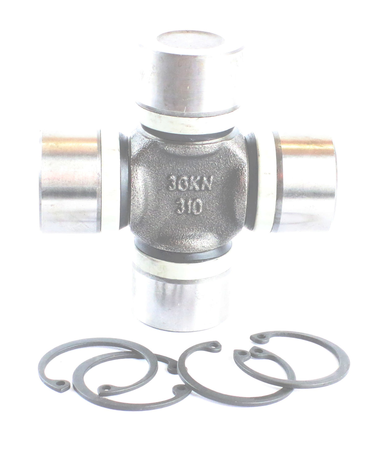 DANA SPICER - 27806.450.01 - KIT CROCIERA BTB 04619