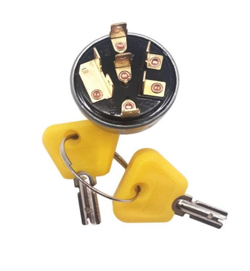 CLARK - 2782017 - IGNITION SWITCH
