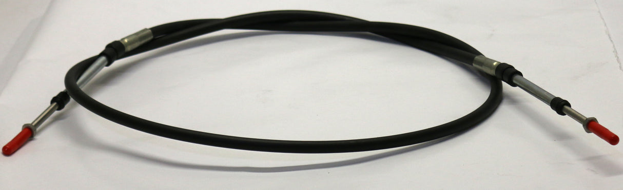 MACK - 27RC318AP13 - TRANSMISSION CONTROL CABLE
