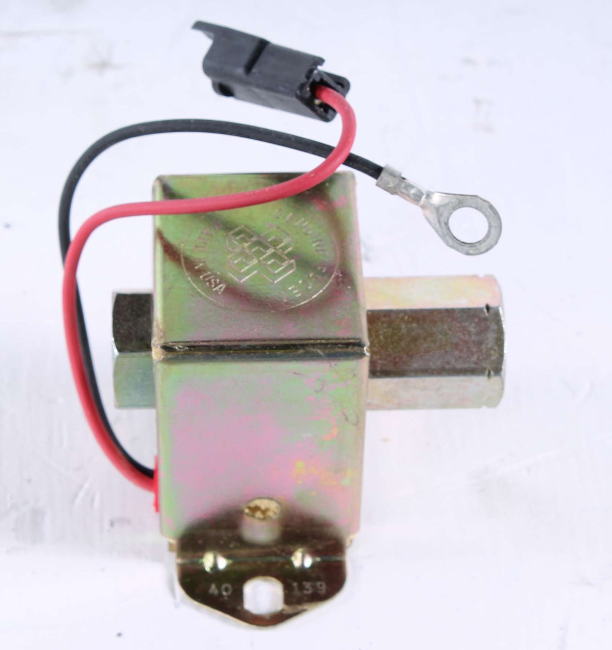 CLARK - 2809500 - FUEL PUMP