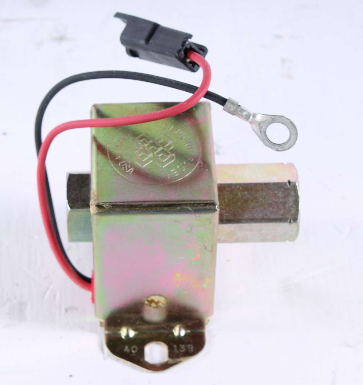 CLARK - 2809500 - FUEL PUMP