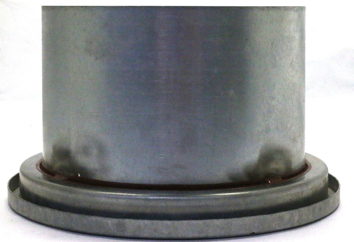 VOLVO - 28122 - COVER AIR CLEANER