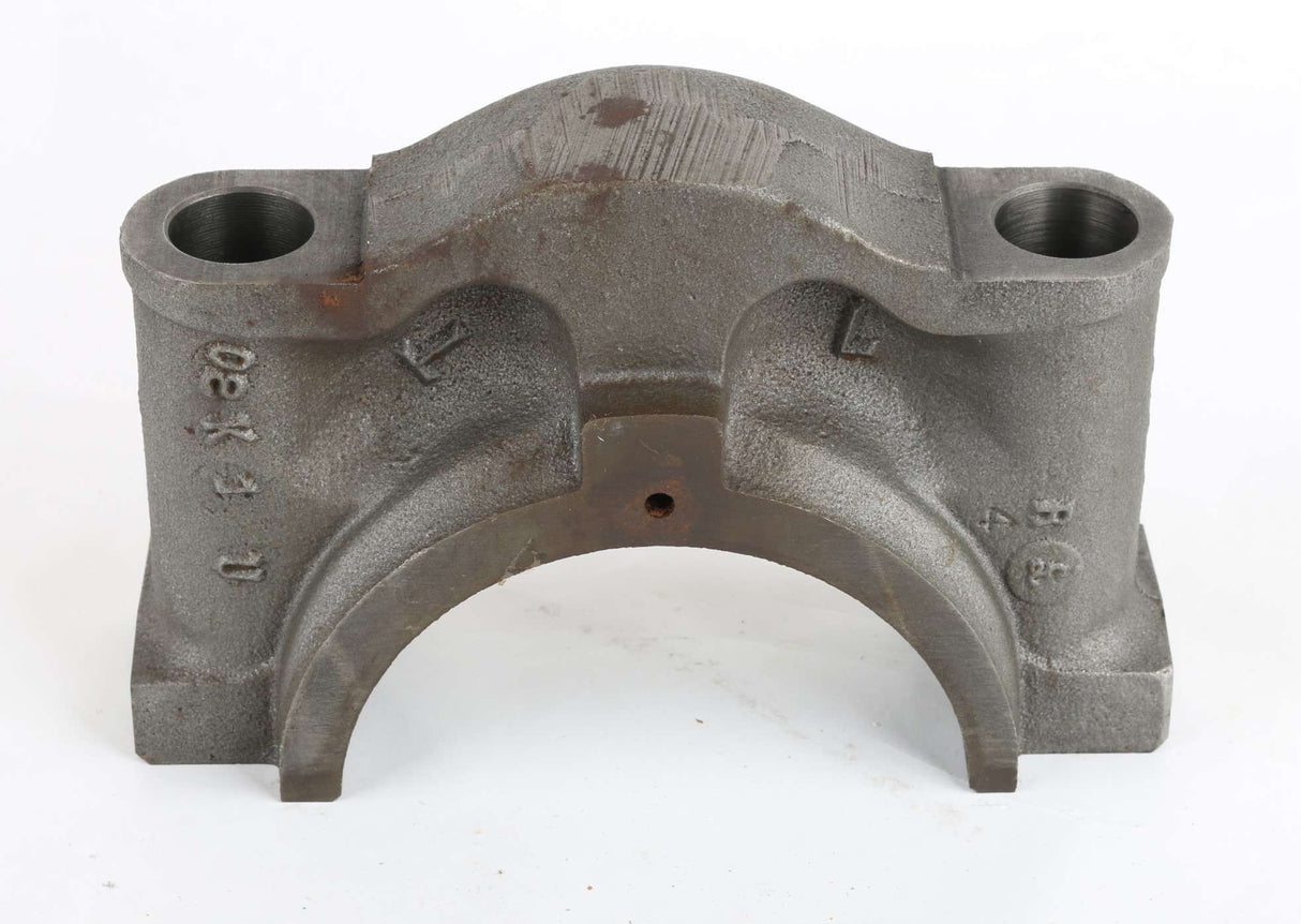 NSN - 2815-00-484-8360 - MAIN BEARING CAP