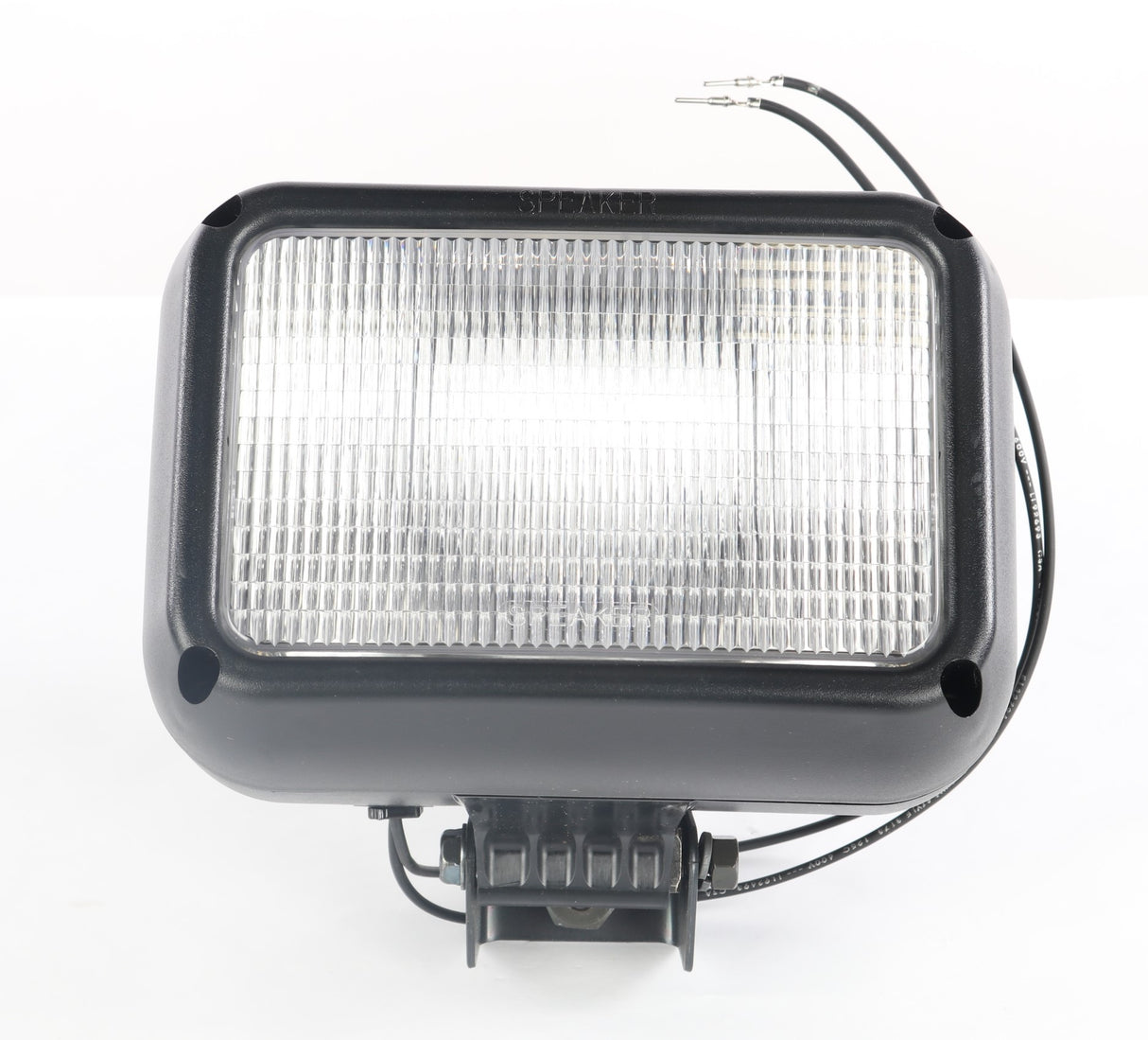 CLARK - 2820537 - FORK LIFT 24V LIGHT W/BRACKET