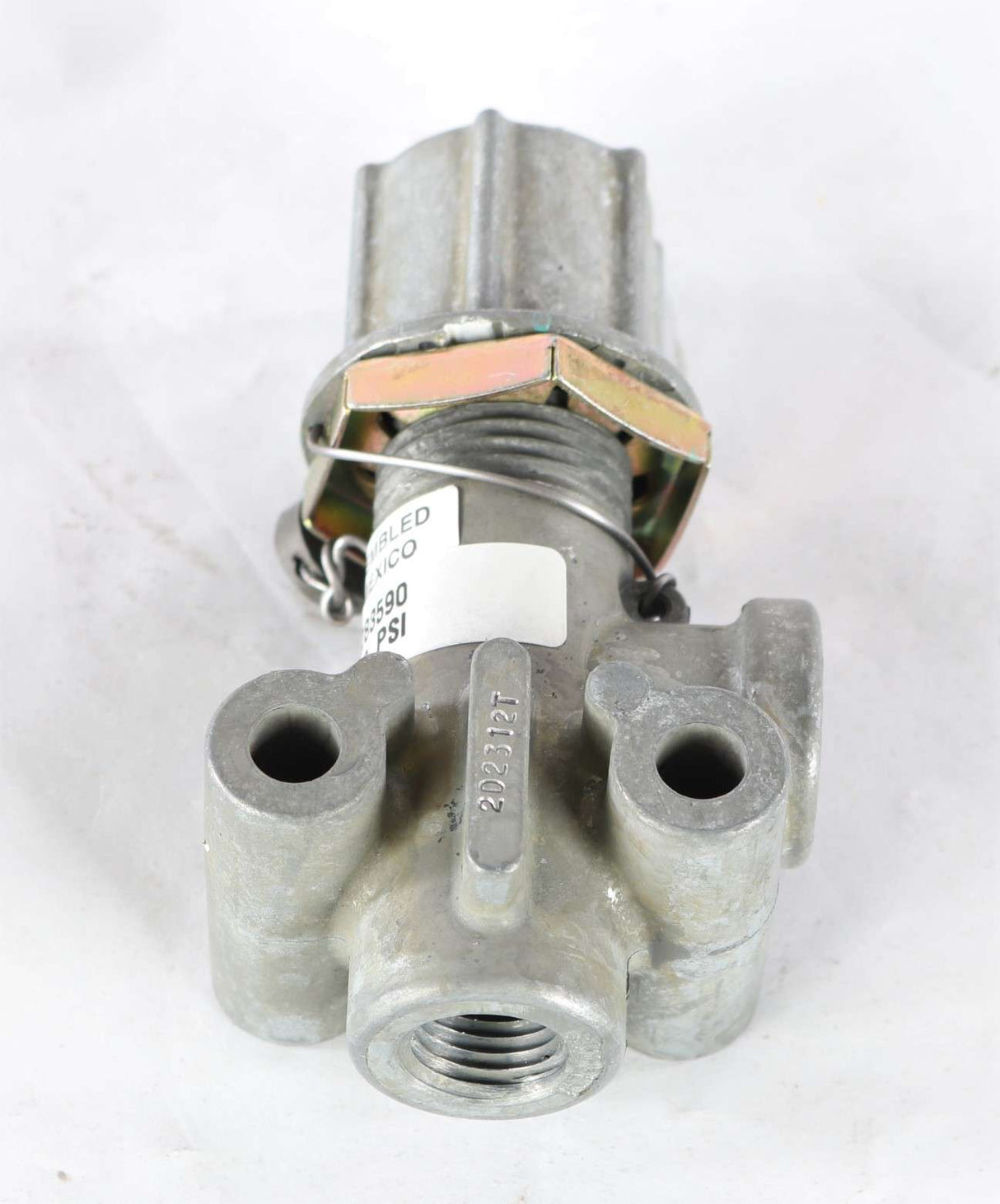 BENDIX - 283590 - VALVE