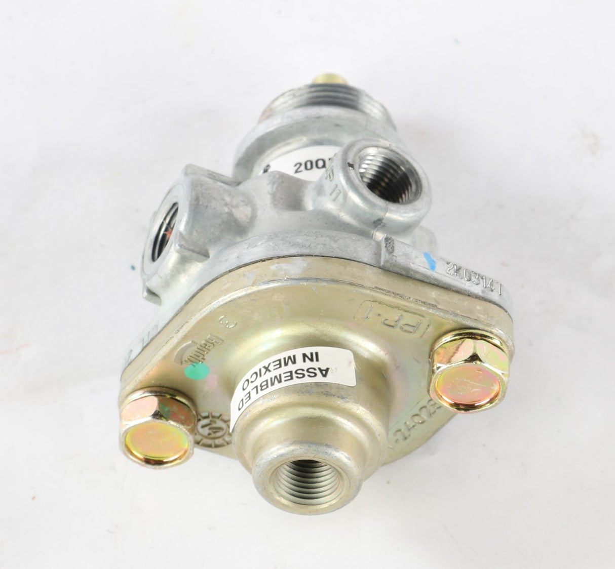 BENDIX - 287637N - CONTROL VALVE