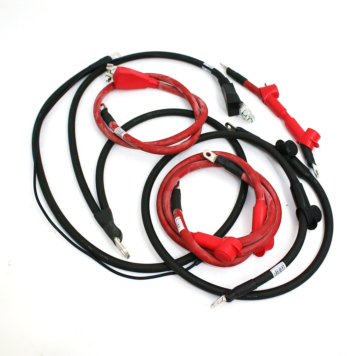JLG - 2902297 - KIT BATTERY CABLE