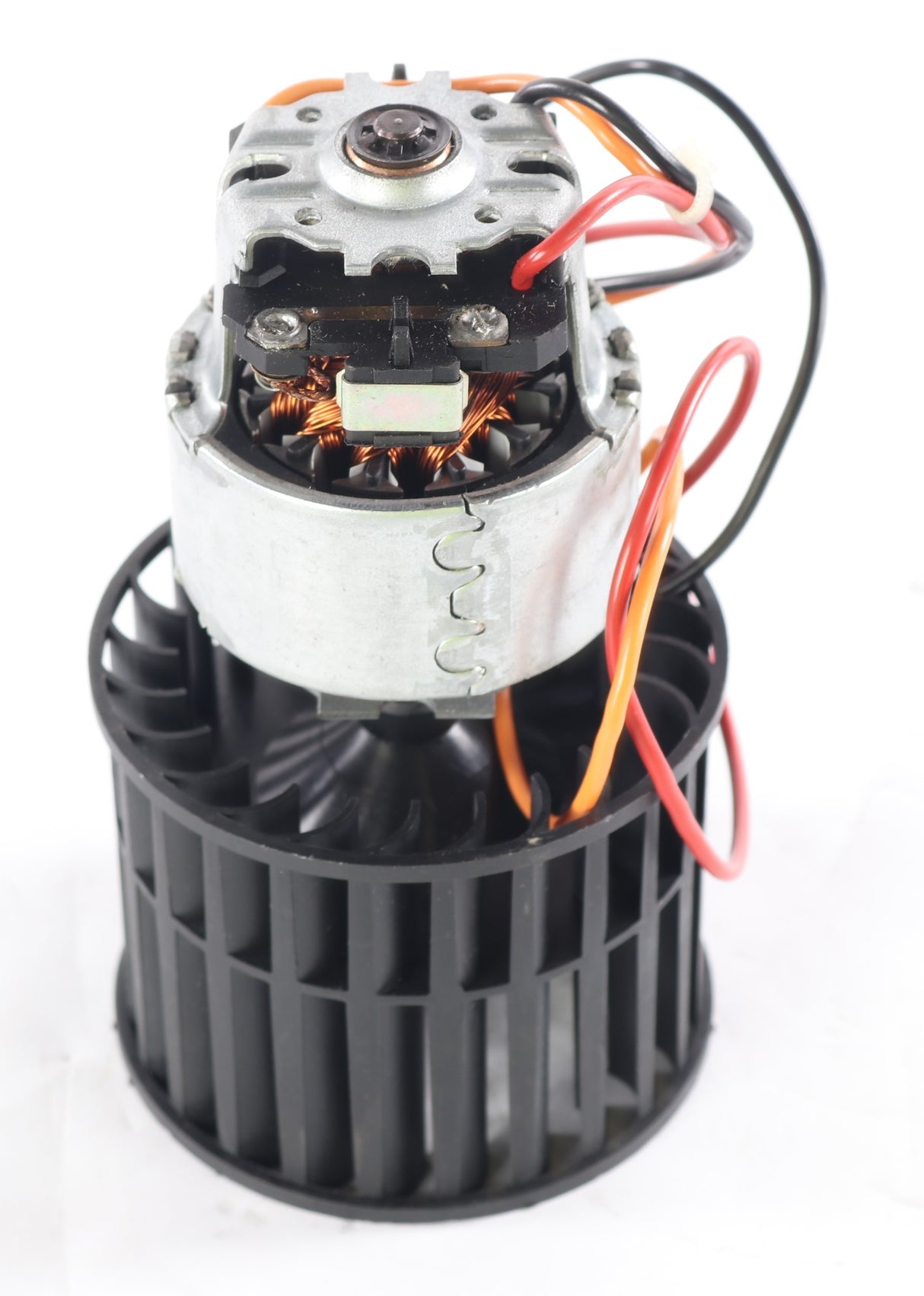 VOLVO - 2903246 - MOTOR