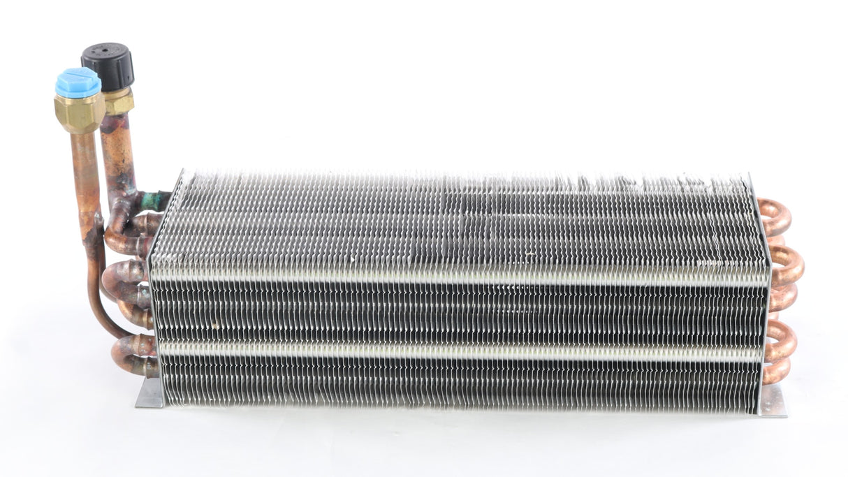 VOLVO - 2905784 - EVAPORATOR