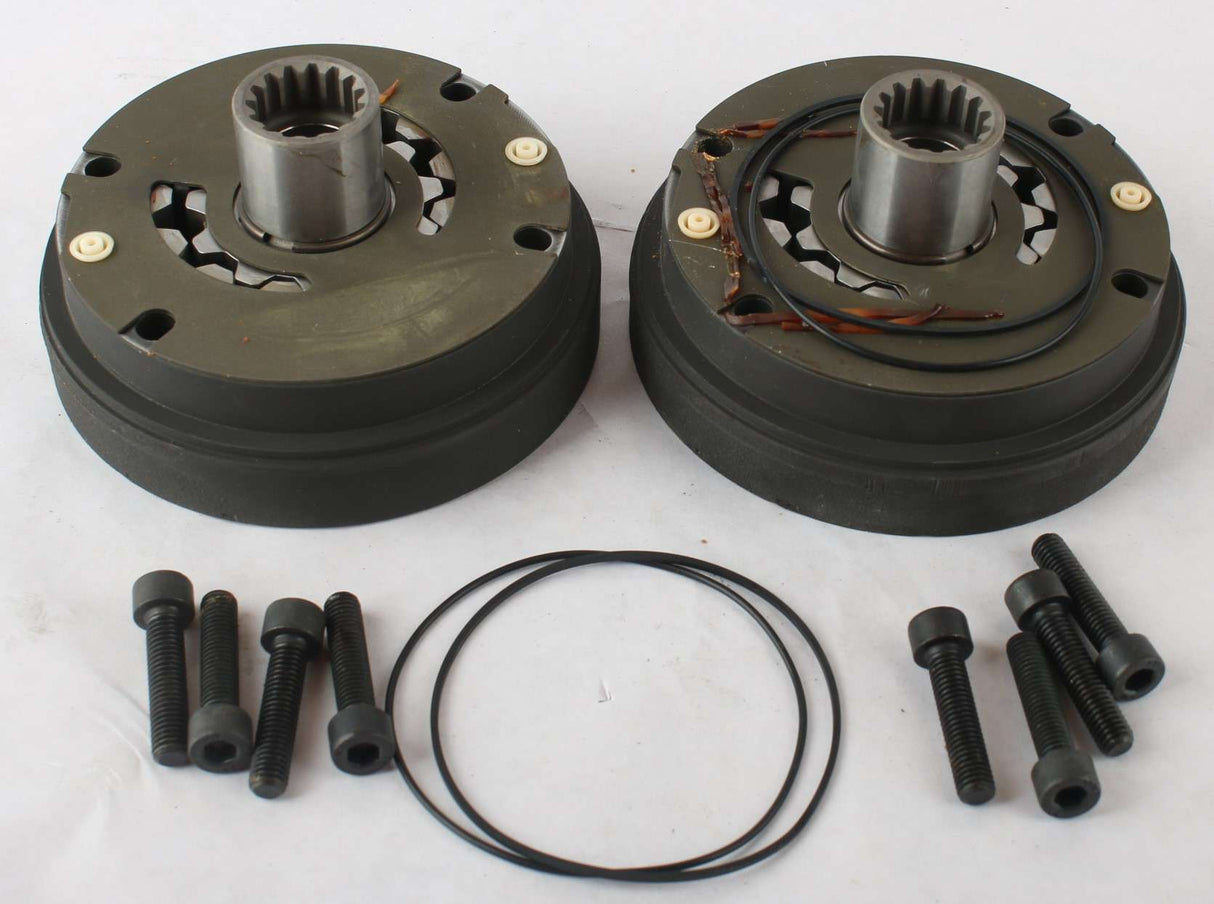VOLVO - 2910181 - PUMP