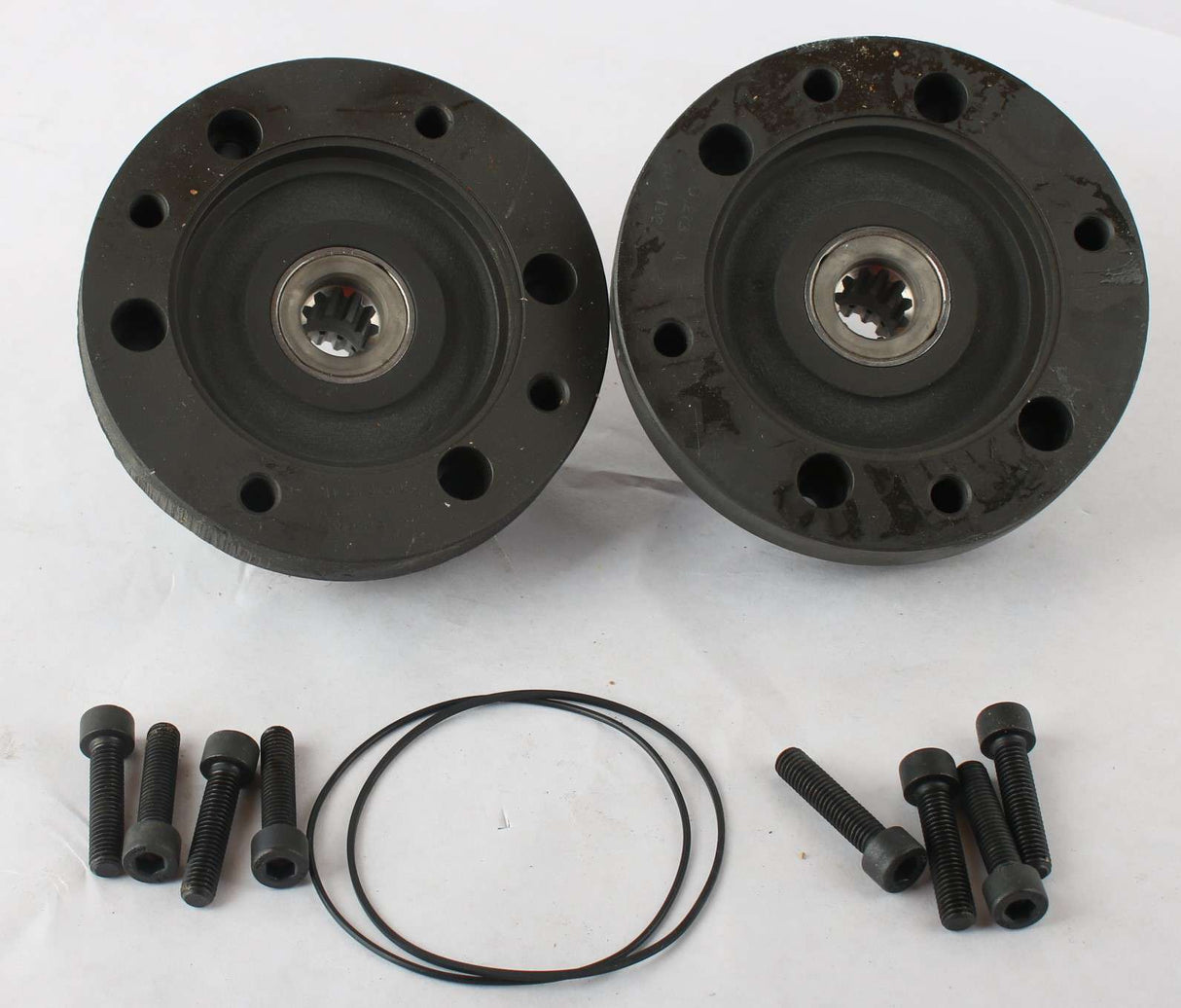 VOLVO - 2910181 - PUMP