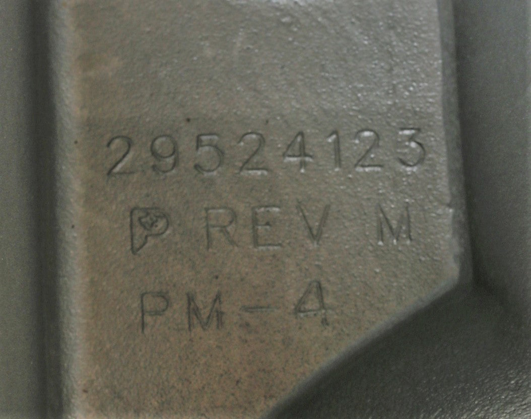 BELL TRUCK - 29524123 - HOUSING