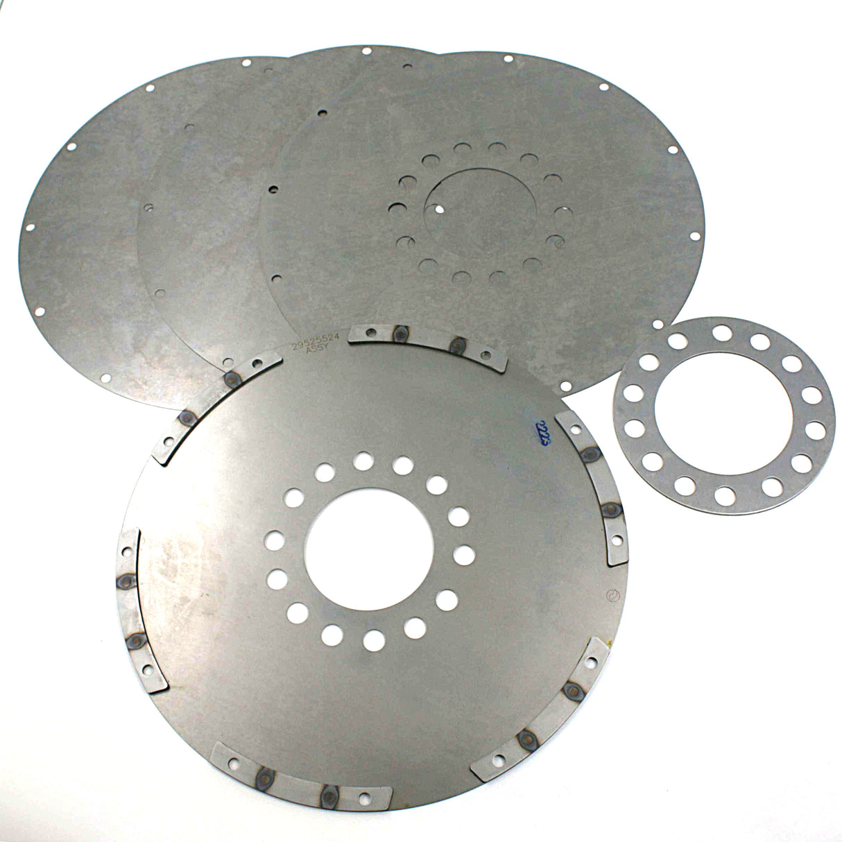 ALLISON - 29525524 - FLEXPLATE ALLISON