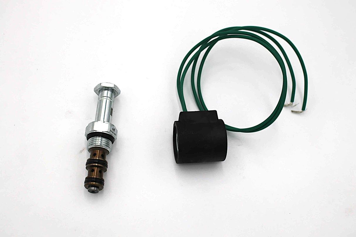 ARROWHEAD WINCH - 29820 - CARTRIDGE SOLENOID VALVE