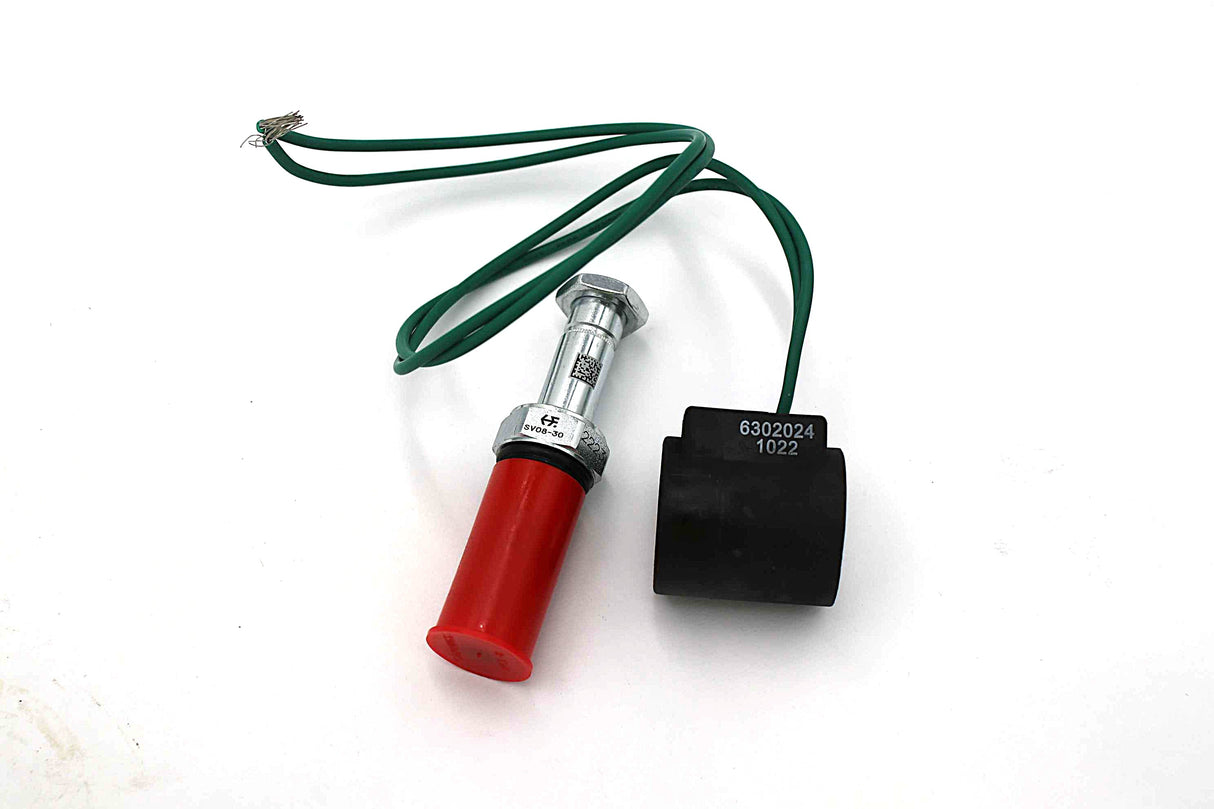 ARROWHEAD WINCH - 29820 - CARTRIDGE SOLENOID VALVE
