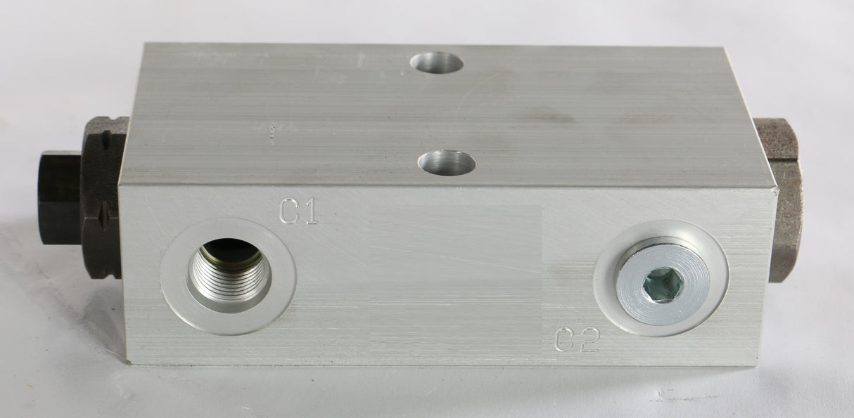 PARKER GRESEN - 2983381 - LK VALVE