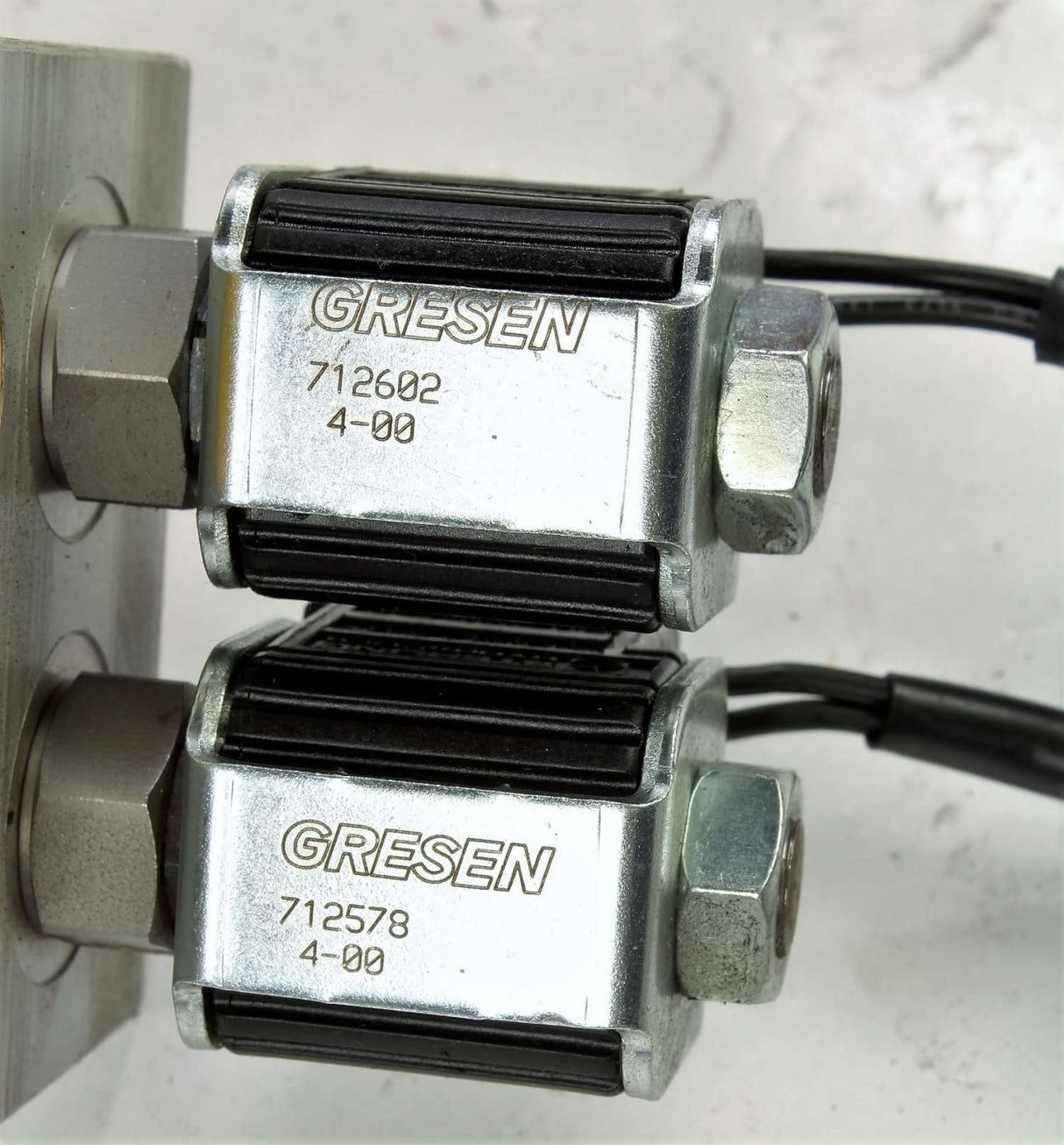 PARKER GRESEN - 2984759 - VALVE