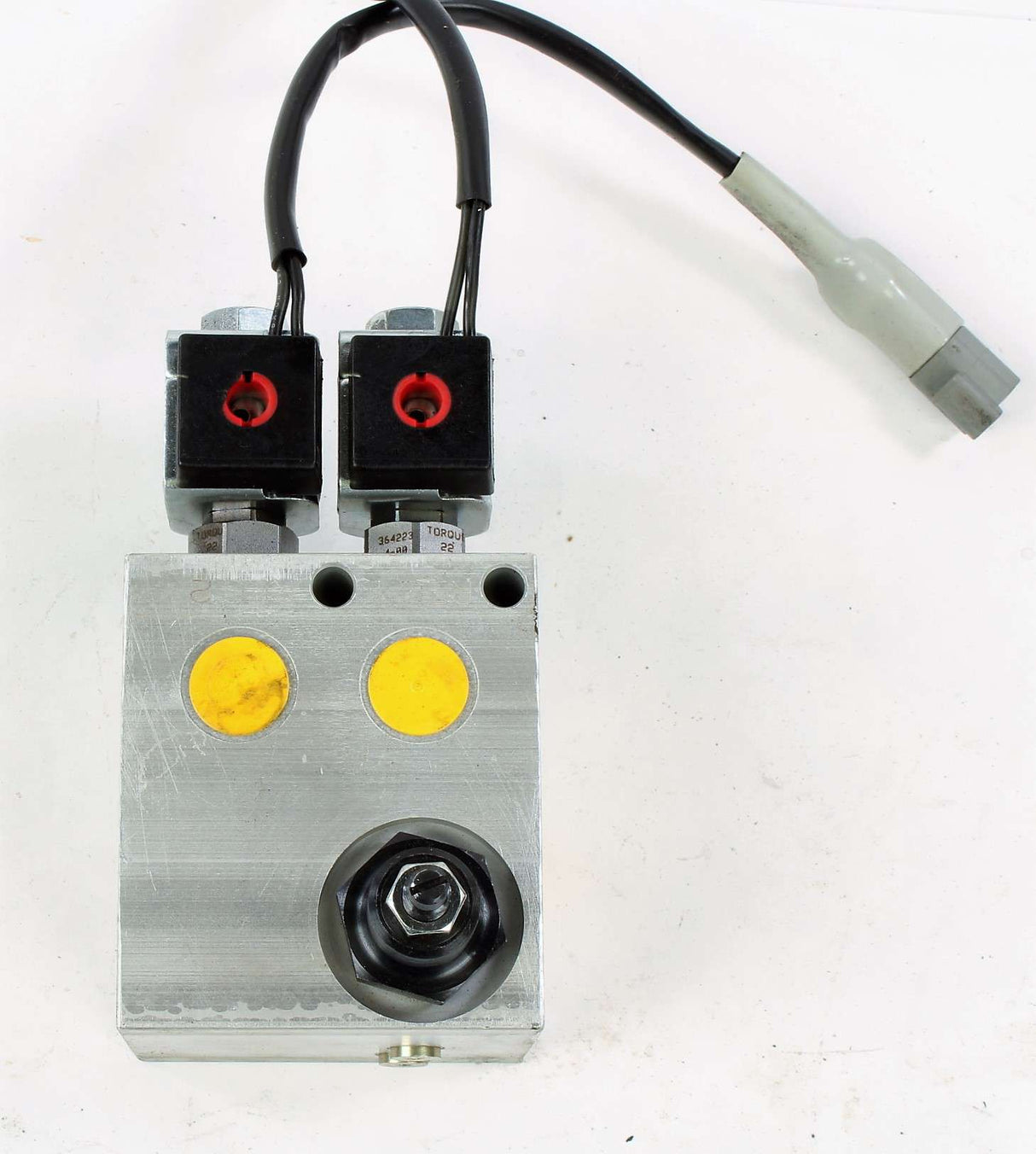 PARKER GRESEN - 2984759 - VALVE