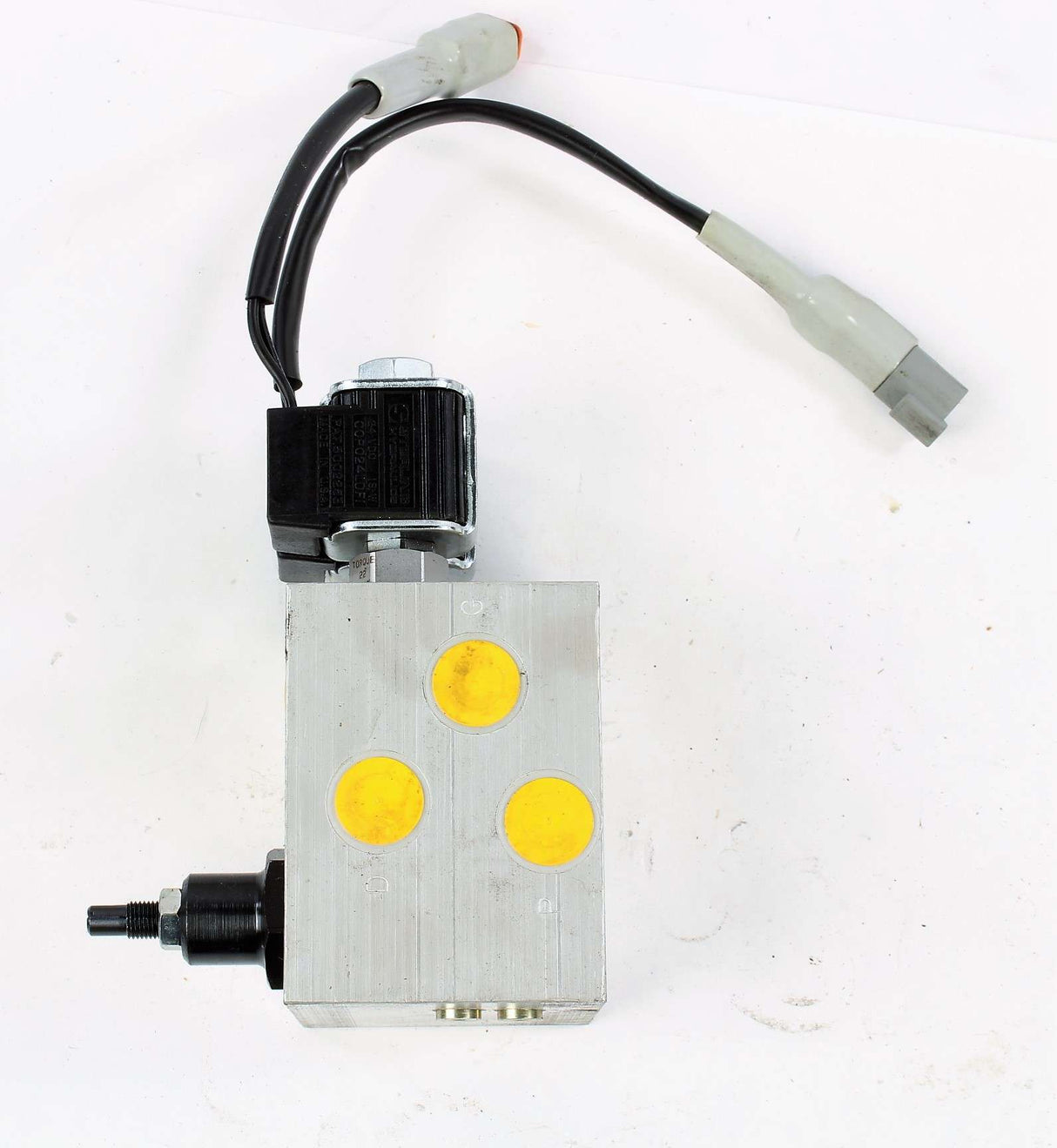 PARKER GRESEN - 2984759 - VALVE