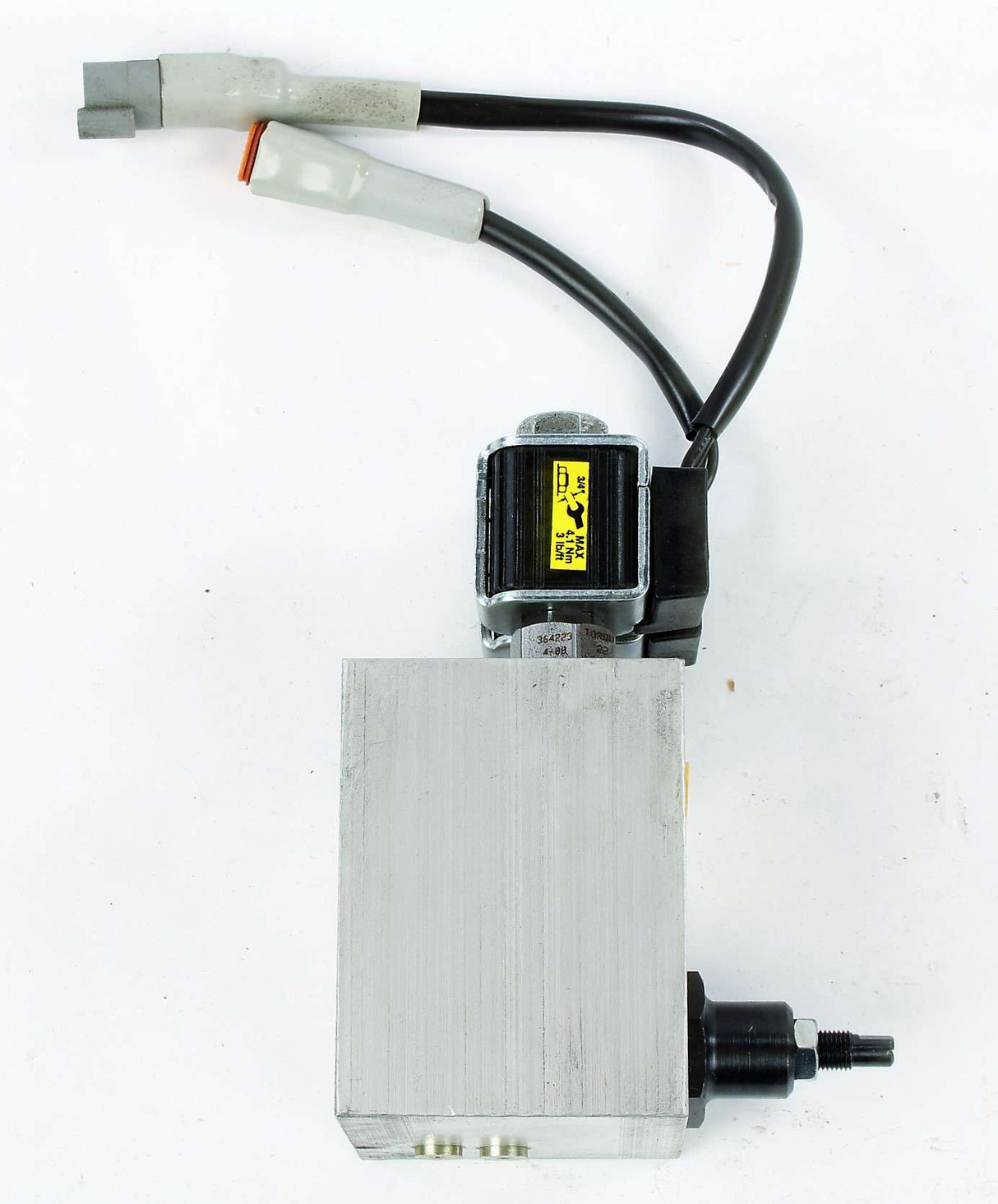 PARKER GRESEN - 2984759 - VALVE