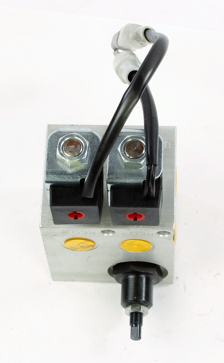 PARKER GRESEN - 2984759 - VALVE
