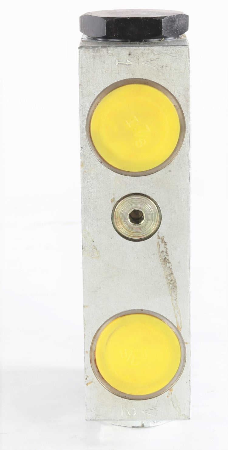 PARKER GRESEN - 2987487 - MOTOR CONTROL VALVE