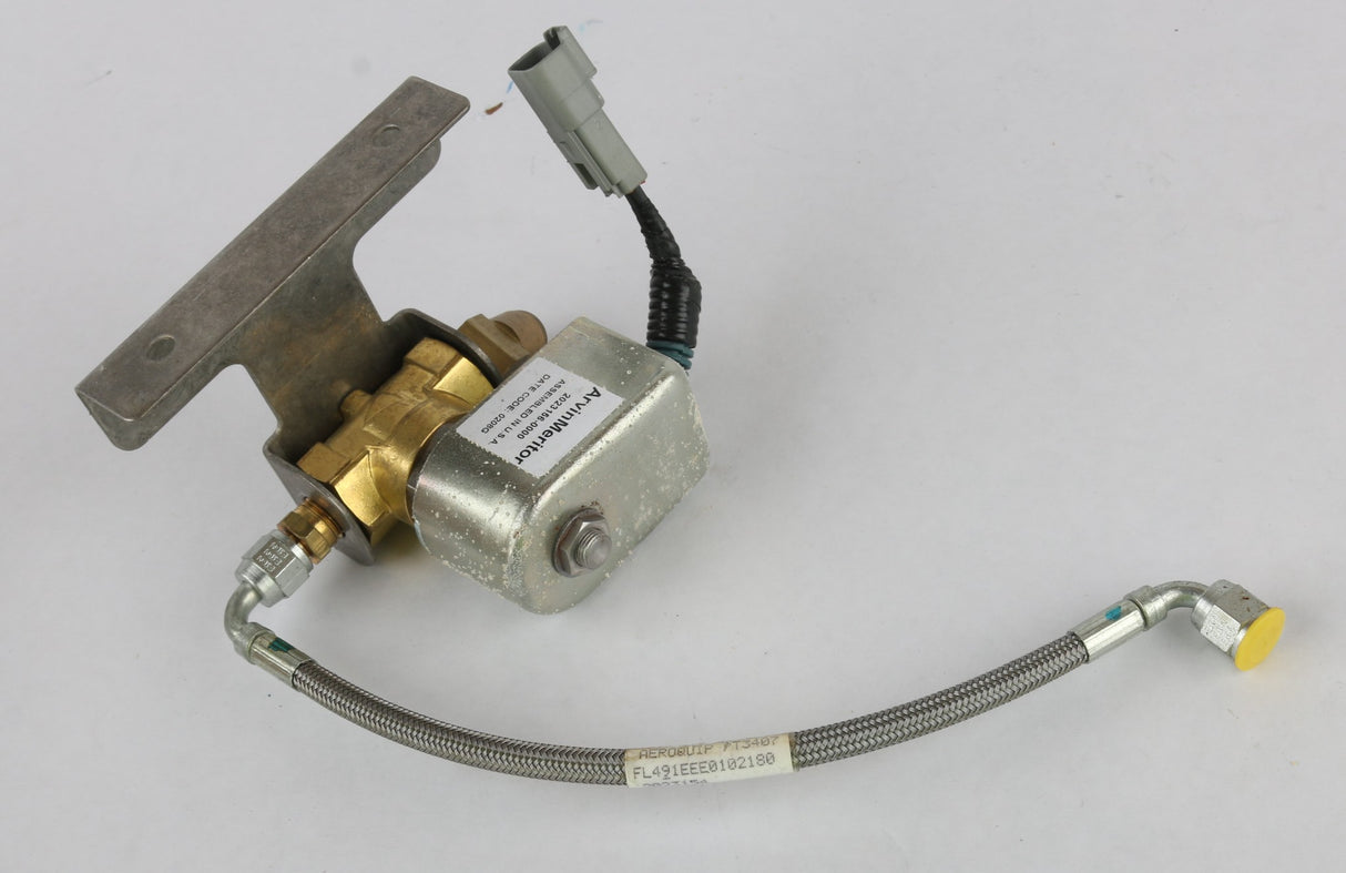 MACK - 2MR3147 - AIR SOLENOID ASSY