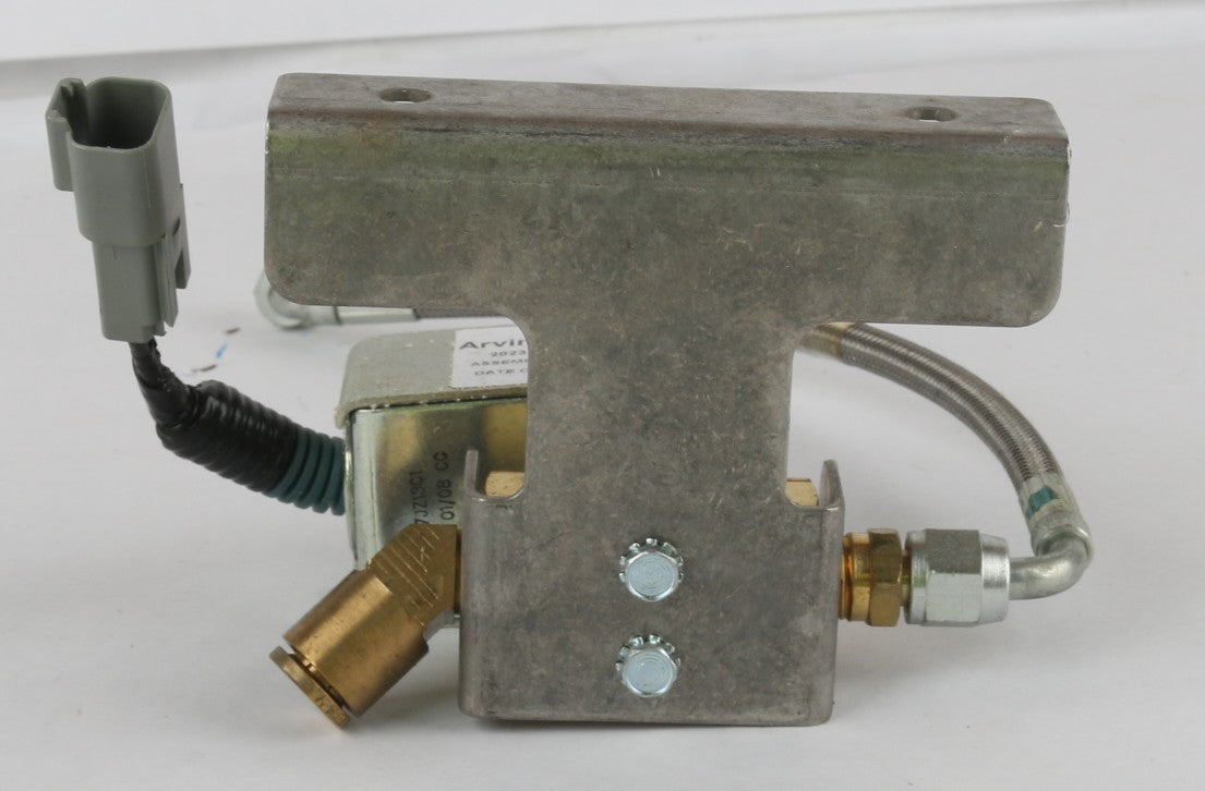 MACK - 2MR3147 - AIR SOLENOID ASSY