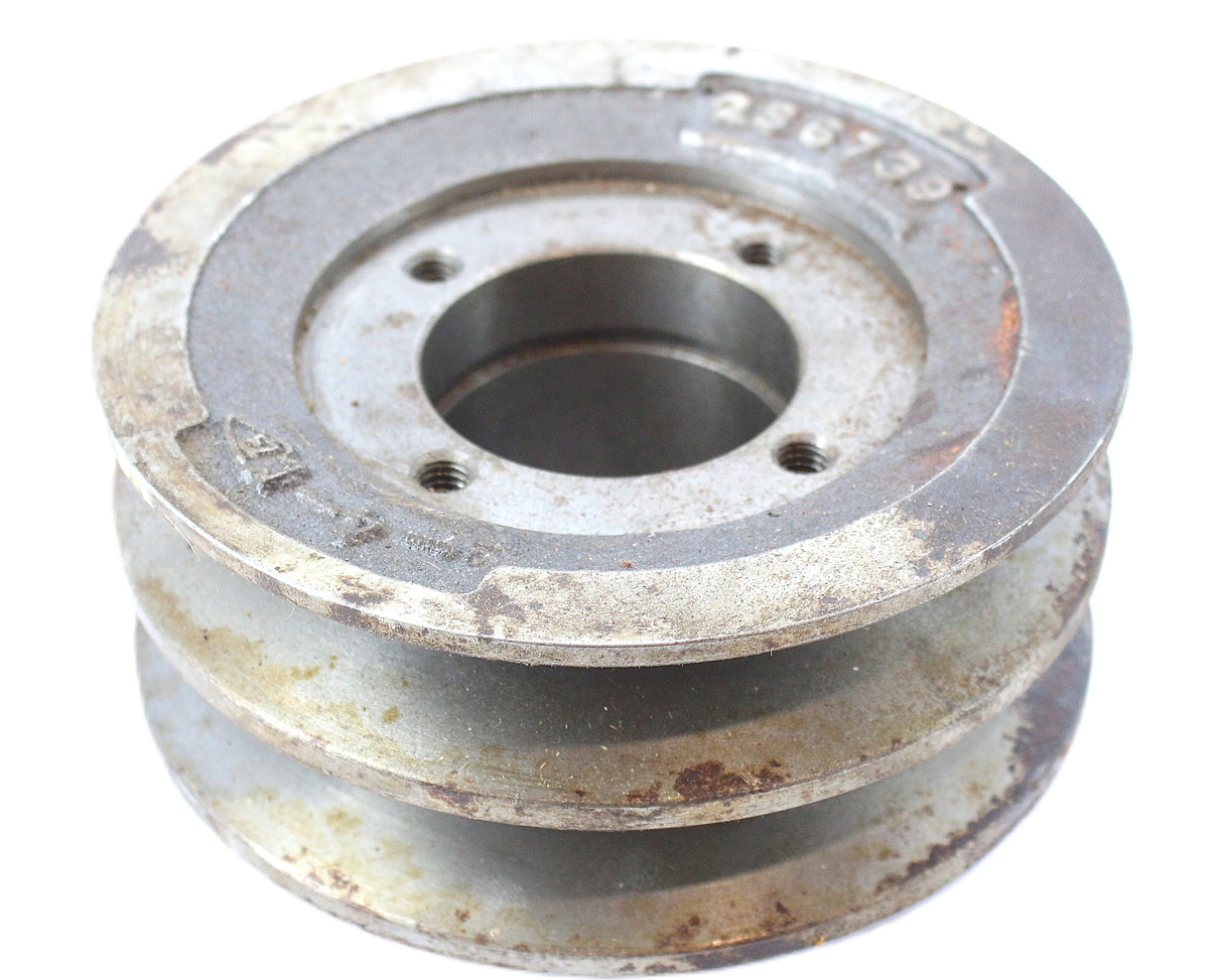 CATERPILLAR - 2S6739 - PULLEY