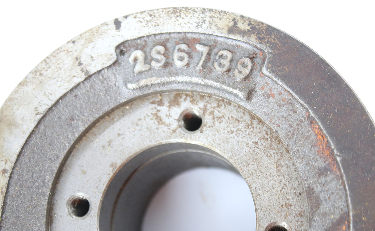 CATERPILLAR - 2S6739 - PULLEY