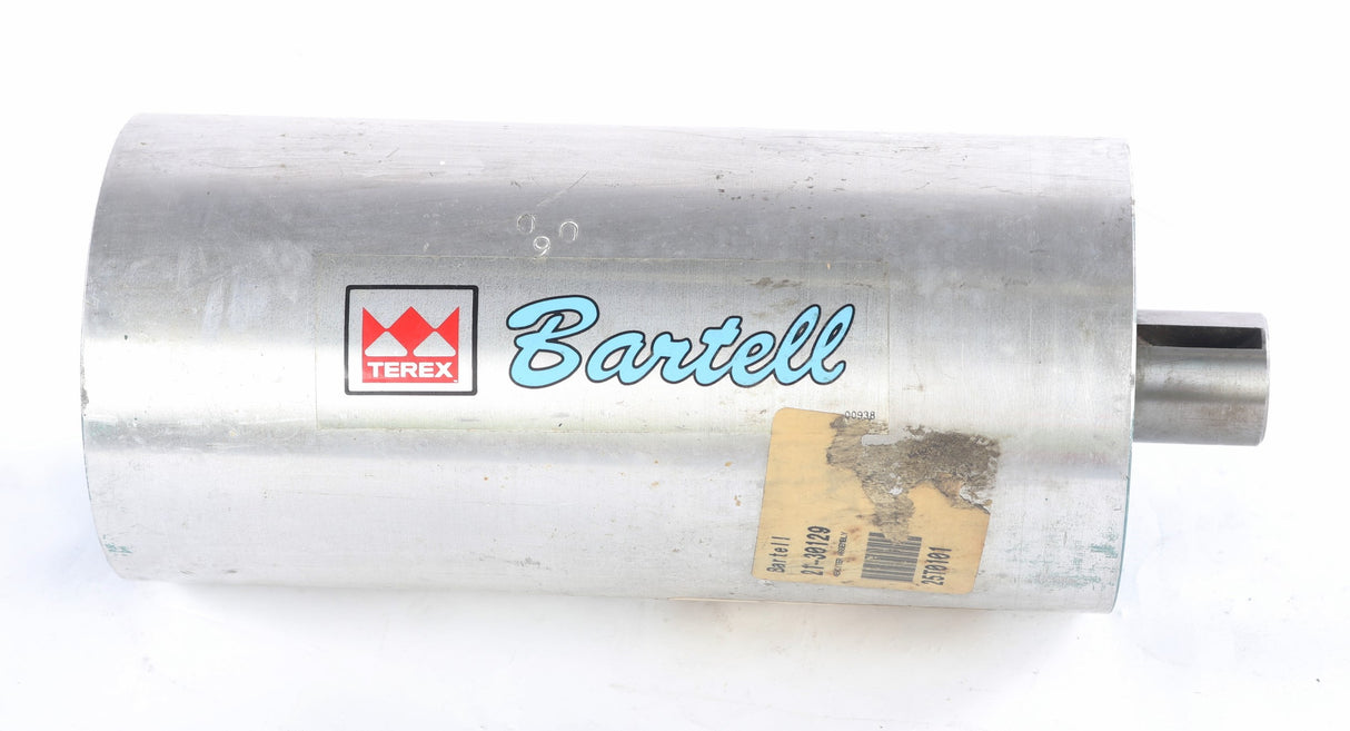 BARTELL - 30129 - EXCITER ASSEMBLY