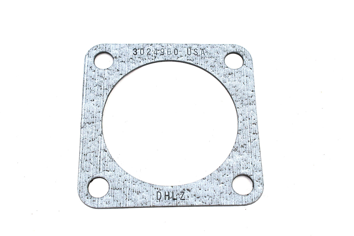 CUMMINS - 3024960 - GASKET