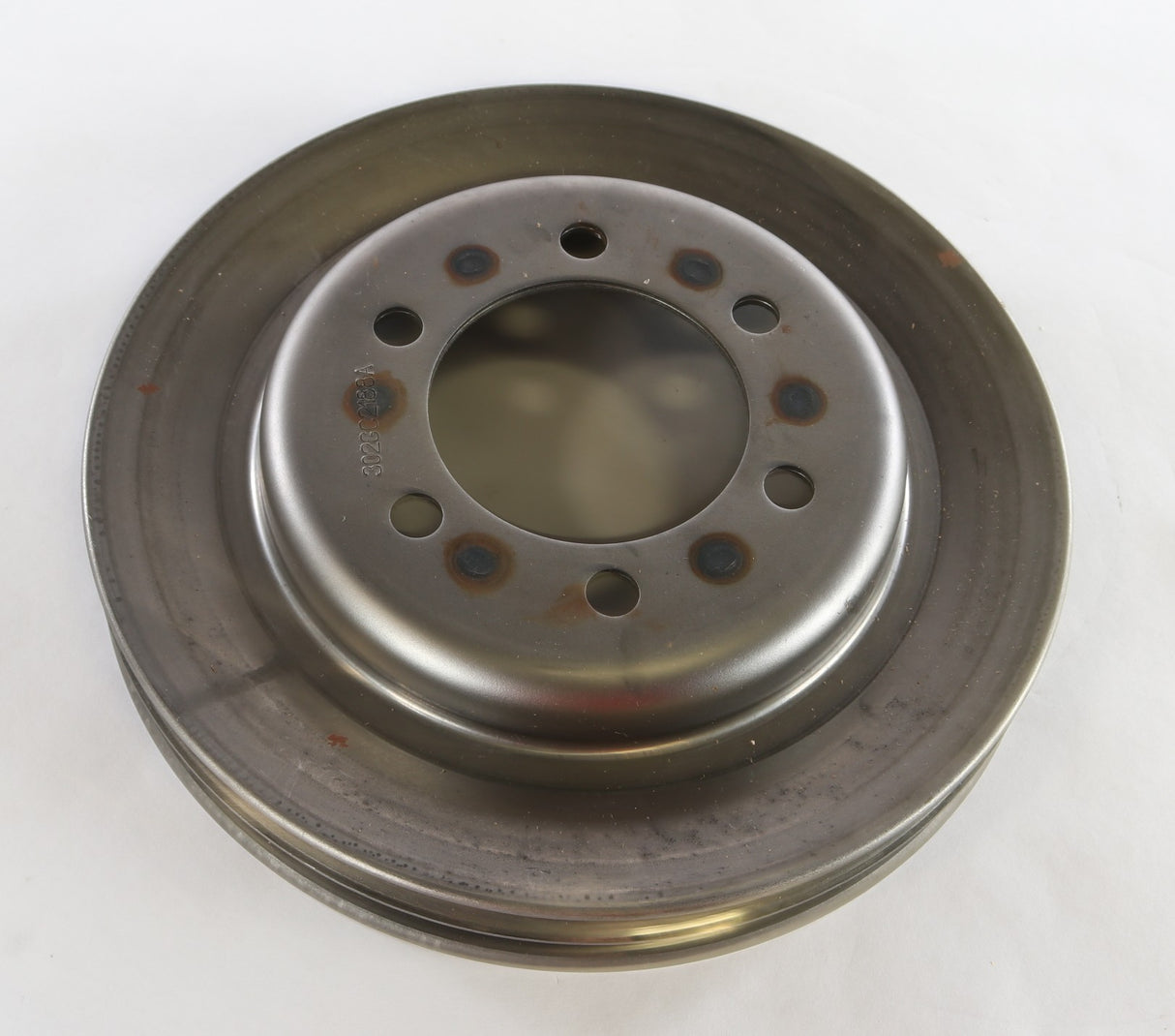MACK - 302GC2188A - PULLEY