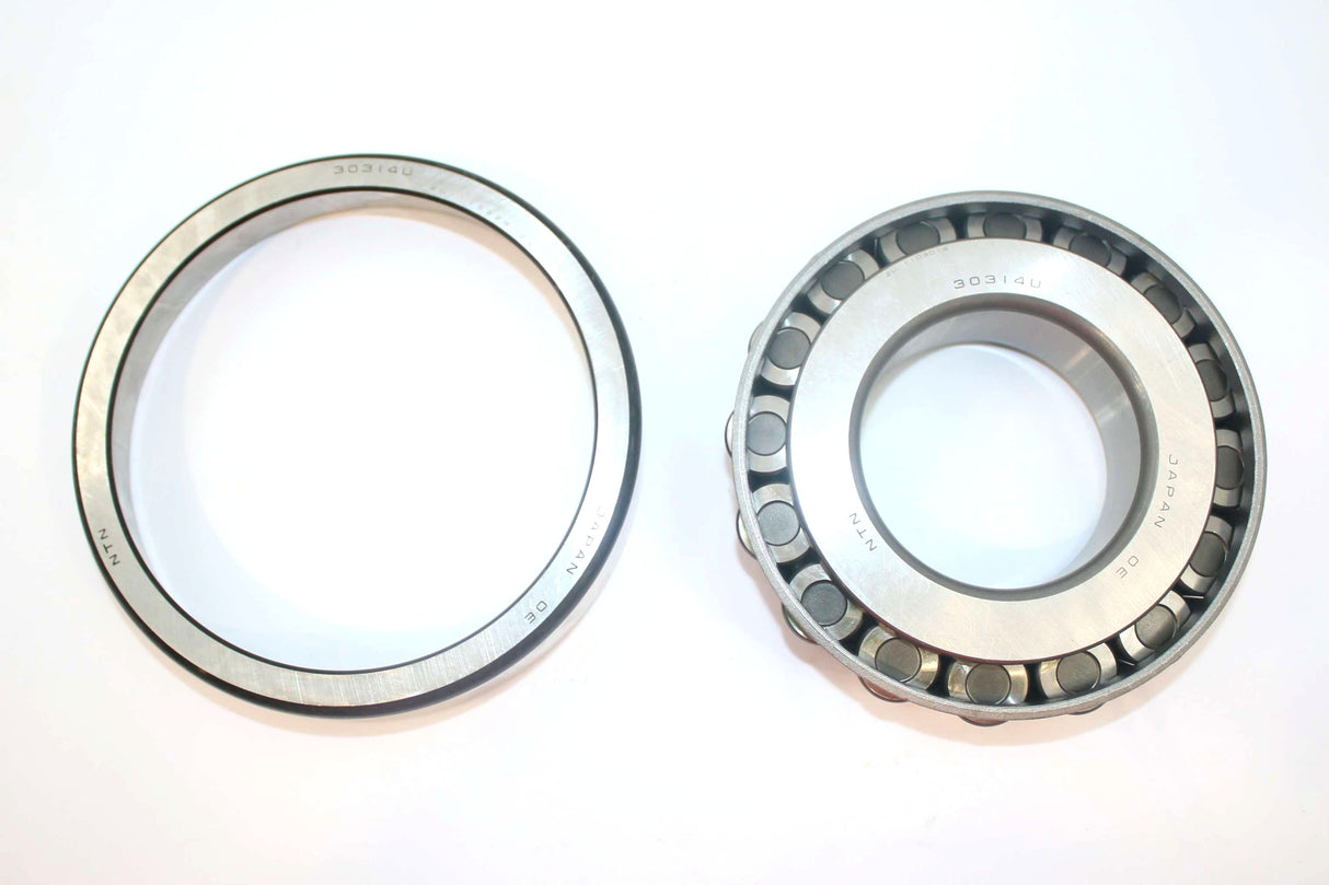 NTN - 30314U - BEARING TAPERED ROLLER 150mm OD 70mm ID